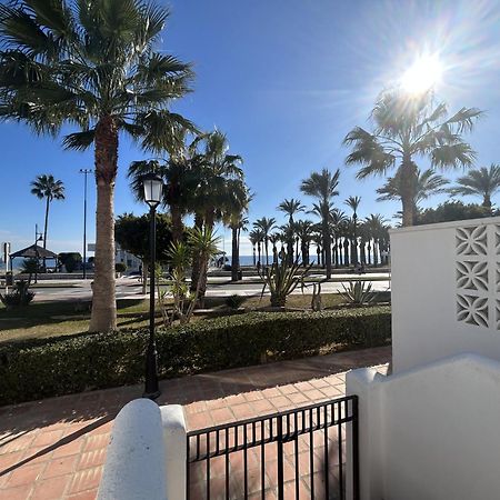 Casa De Playa Los Alamos Andra Torremolinos Exteriér fotografie