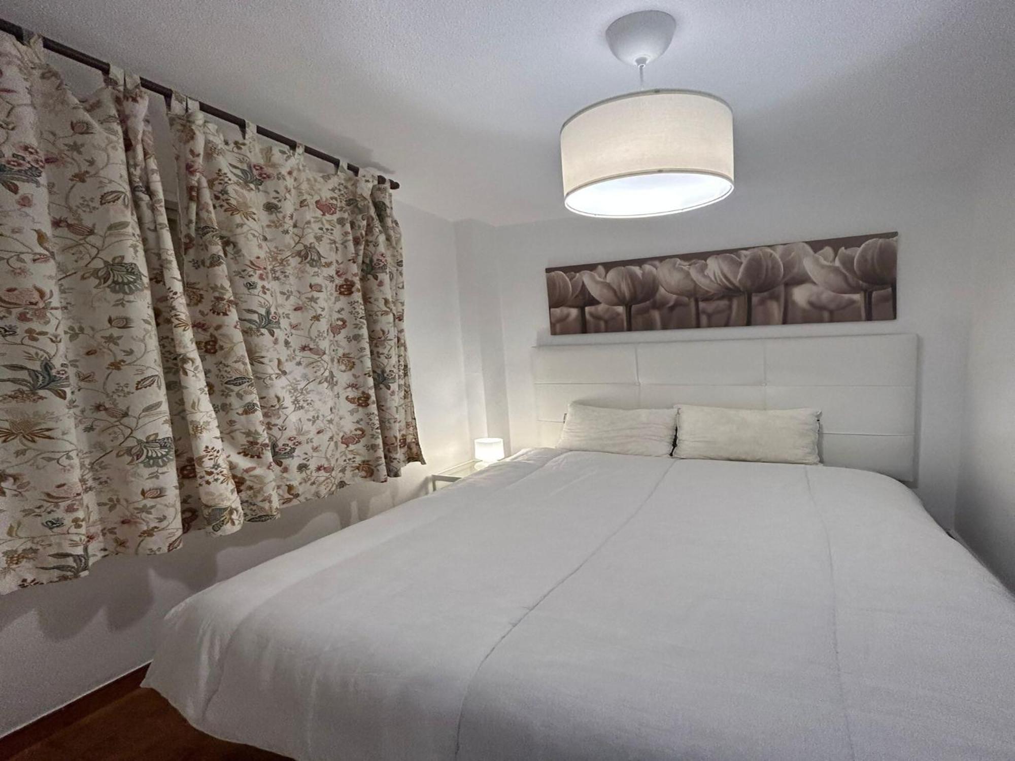Casa De Playa Los Alamos Andra Torremolinos Exteriér fotografie