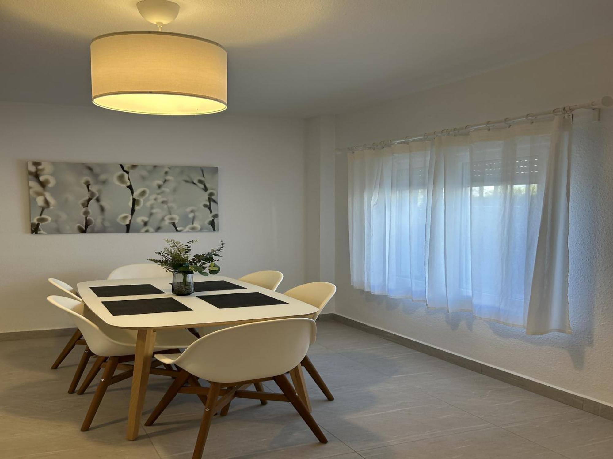 Casa De Playa Los Alamos Andra Torremolinos Exteriér fotografie