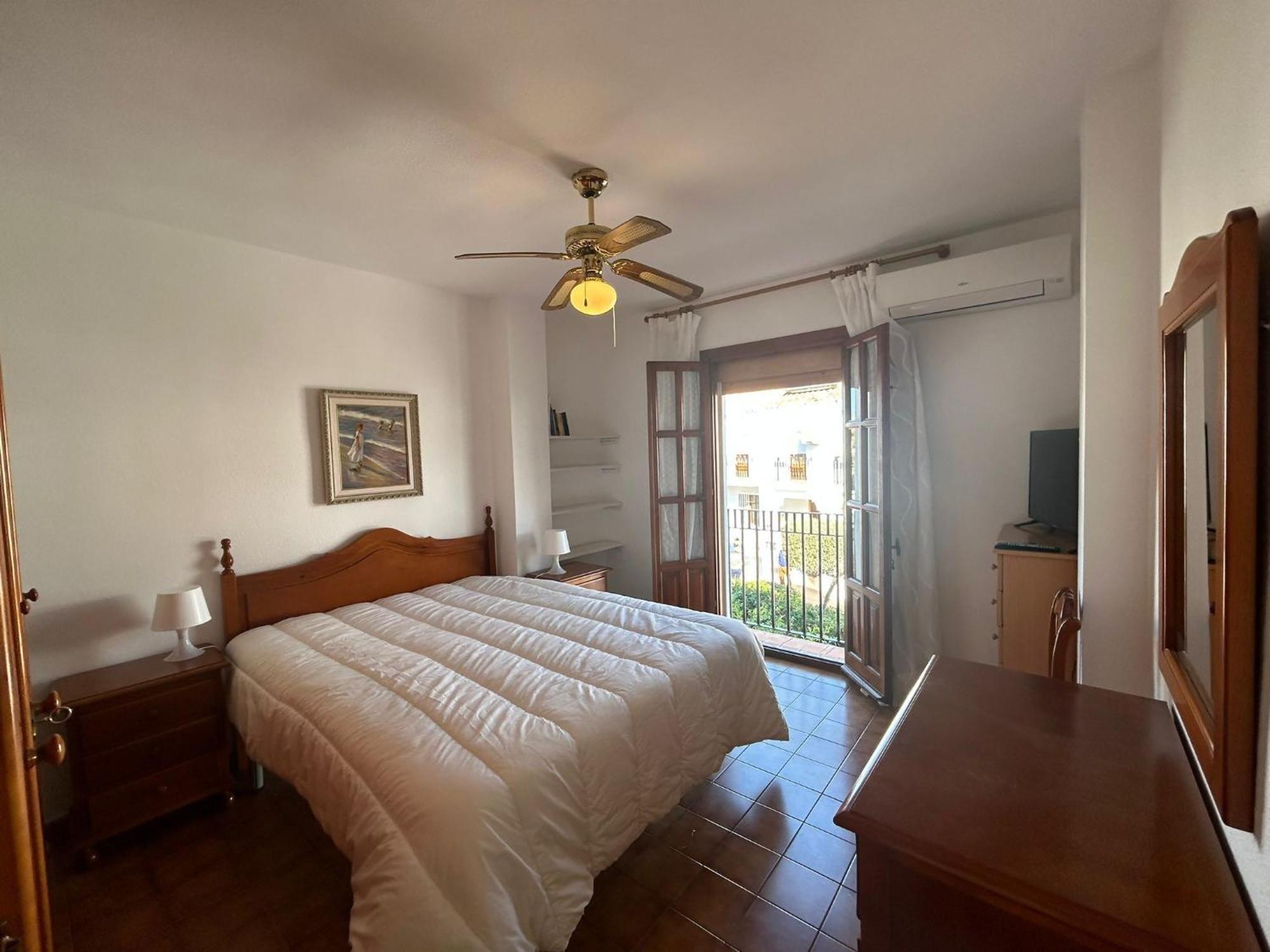 Casa De Playa Los Alamos Andra Torremolinos Exteriér fotografie